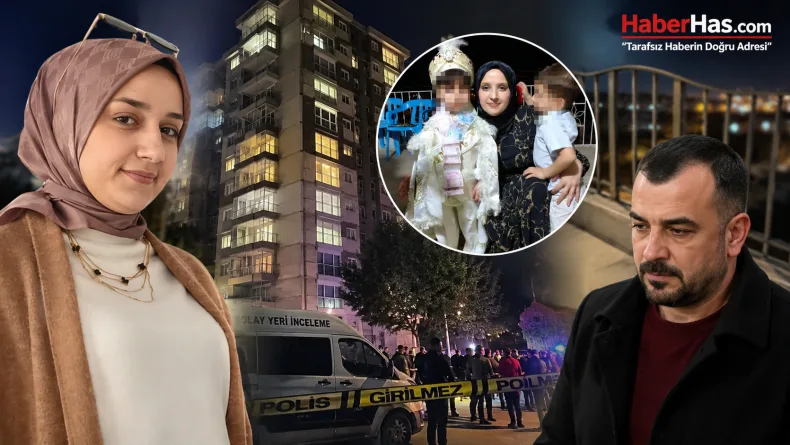 Bedriye Naz’ın Ölümünde Dosyaya Giren İfadeler Gündem Oldu: “Karımı Ben Attım”