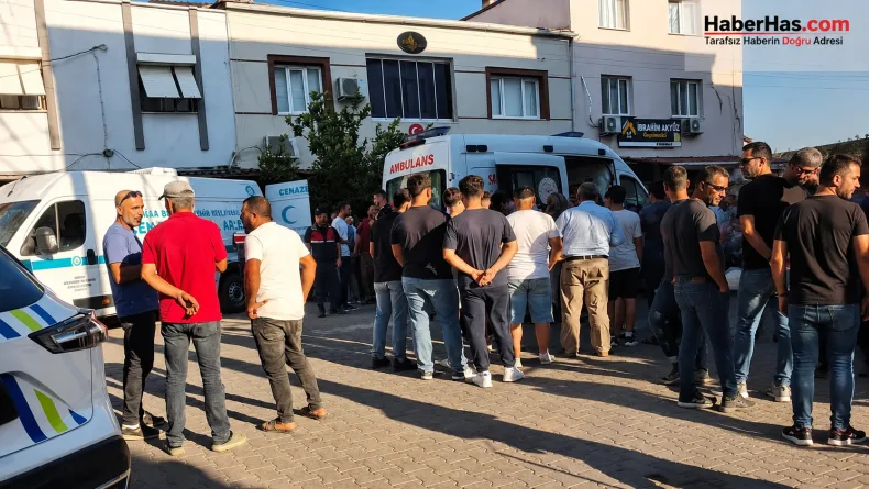 Berber Dükkanında Kanlı Saldırı: İş Yeri Sahibi ve Müşterisi Öldürüldü