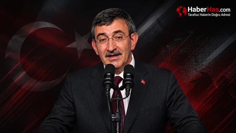 Cevdet Yılmaz’dan Kritik Açıklama: Terörsüz Türkiye İçin Yol Haritası Oluşturuldu