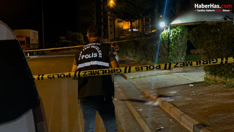 Düğün Dönüşü Kanlı Bitti! Baba ile Oğlu Birbirlerini Bıçakladı