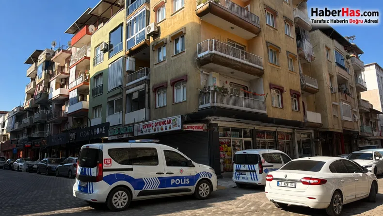 Evde Tartışma Dehşete Dönüştü! 50 Yaşındaki Kadın Ölümden Döndü
