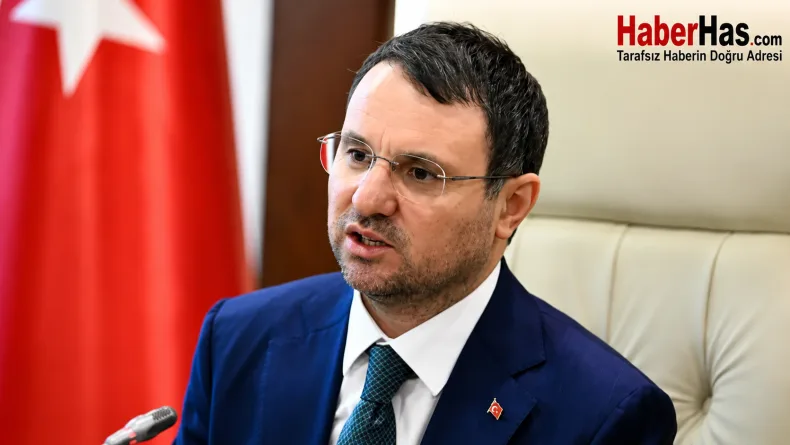 İnfaz Sisteminde Yeni Dönem Sinyali! Bakan Gürlek Açıkladı