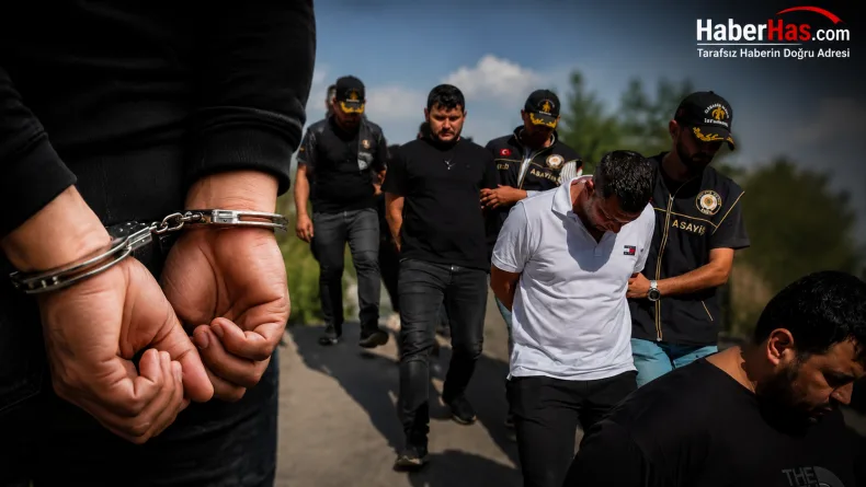 Masöz İlanıyla Kadınları Tuzağa Düşürdüler: Adlarına Kredi Çekip Fuhşa Yönlendirdiler