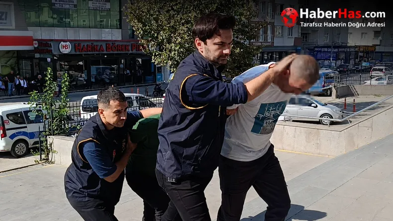 “Polisiz” Deyip 7 Bin Dolarını İstediler! Dolandırıcıların Planını Bankacı Bozdu