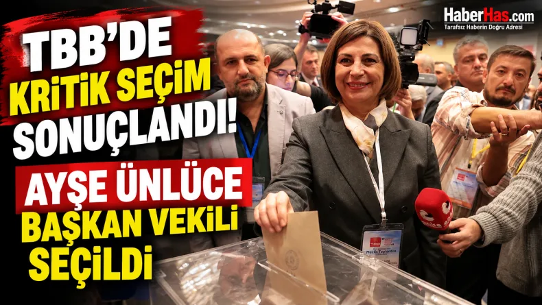 TBB’de Dört Turluk Yarış Bitti! Kazanan Ayşe Ünlüce