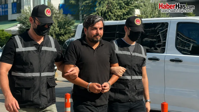 TIR’ın Altında Yakalanmıştı! Arif Kocabıyık’tan “Anamur” Cevabı