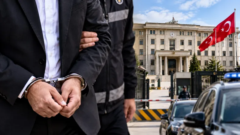 4 belediye başkanı ve bir başkan vekili görevden uzaklaştırıldı