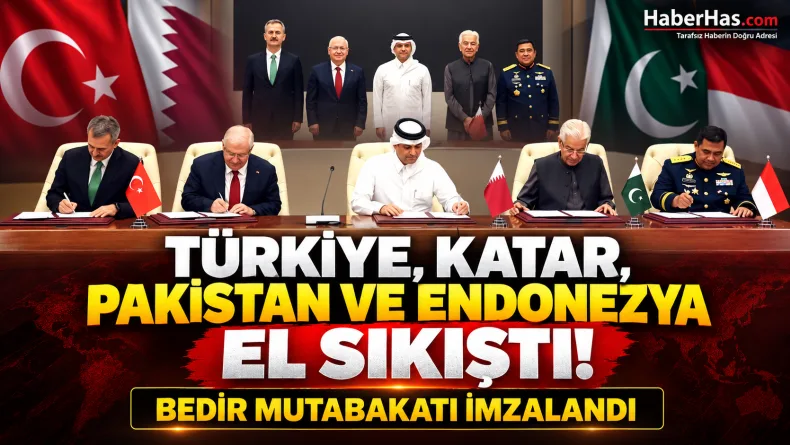Bedir Mutabakatı