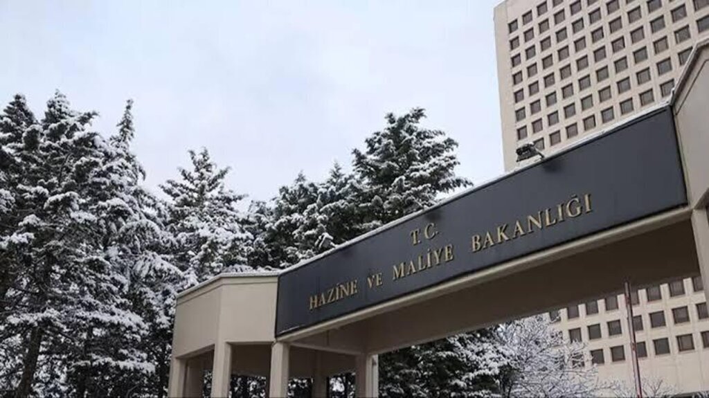 Hazine ve Maliye Bakanlığı ‘Tasarruf Genelgesine uymadığı’ açıklaması