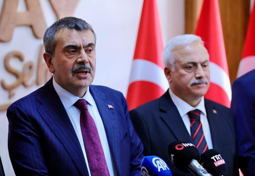 Milli Eğitim Akademisi Aksaray’a kuruluyor