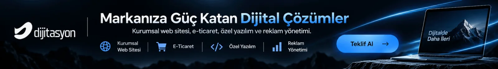 dijitasyon reklam