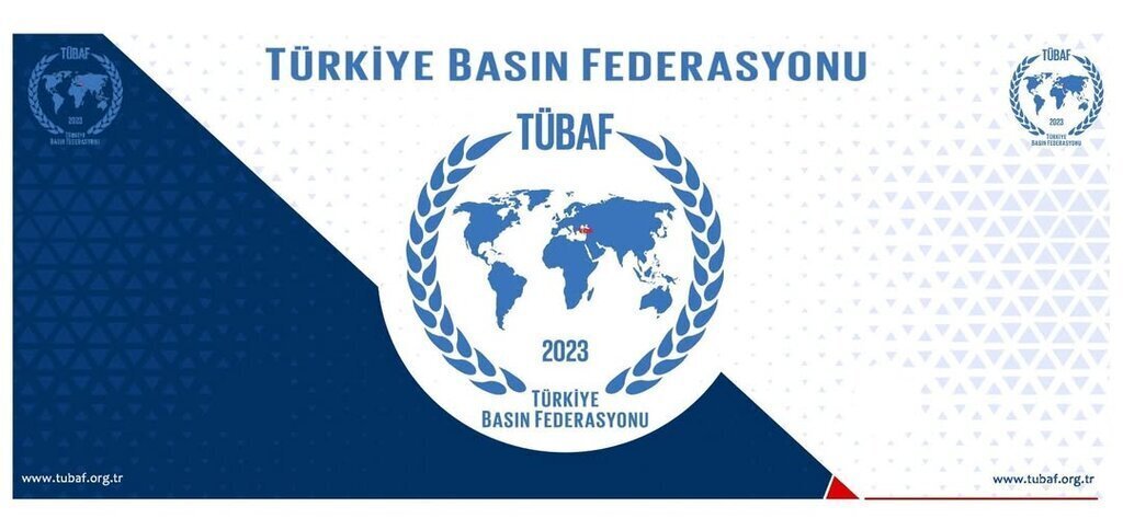Türkiye Basın Federasyonu’ndan kınama!