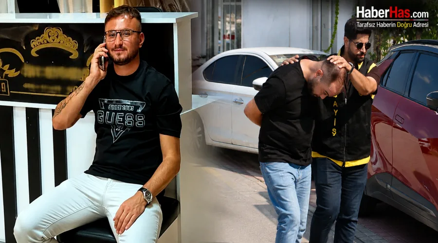 Parkta “Yan Bakma” Tartışması Cinayetle Bitti