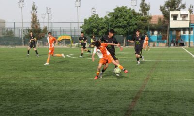 Şanlıurfa Büyükşehir Belediyespor U-15 ligin Türkiye şampiyonasında Şanlıurfayı temsil edecek