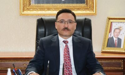 Vali Çiçek açıkladı; Kayseri’de provokatörlere gözaltı