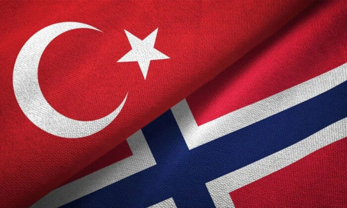 Norveç, Türkiye’ye yönelik Savunma Sanayi kısıtlamalarını kaldırdı