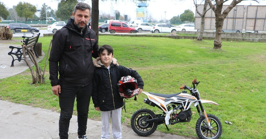 10 YASINDAKI EYMENIN HAYALI MOTOSIKLET 543581 161146