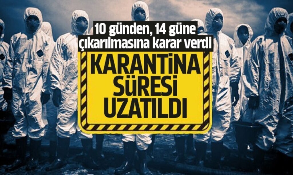 10 gunden 14 gune cikarilmasina karar verdi1