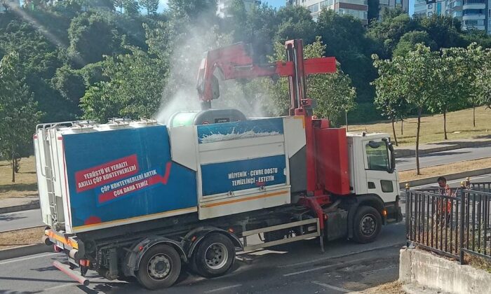 İlkadım’da gönüllere dokunan hizmetler devam ediyor