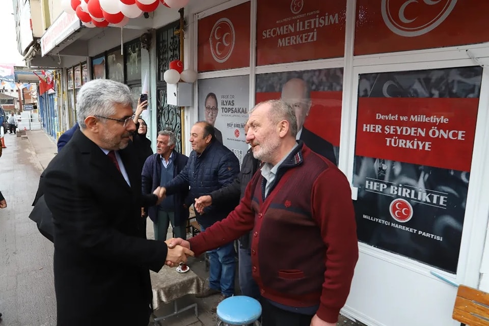 Ersan Aksu: Güven ve istikrar içinde büyümeye devam edeceğiz