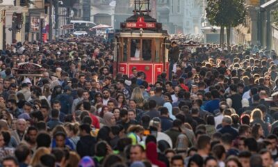 OECD Ülkeleri arasında Türkiye’nin işsizlik oranı yükseliyor