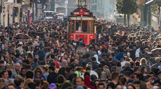 OECD Ülkeleri arasında Türkiye’nin işsizlik oranı yükseliyor