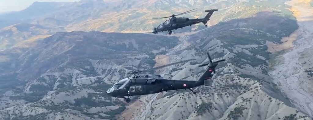 12 ilde Kahramanlar operasyonu