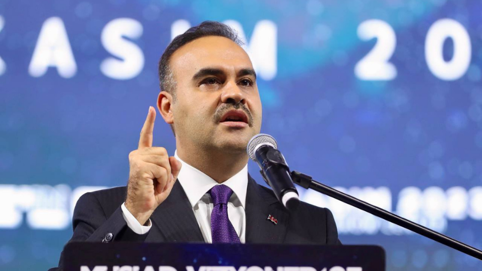 12inci Turkiye Ruzgar Enerjisi Kongresi gerceklestirildi