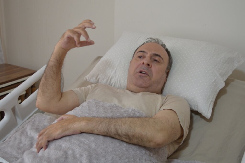 15 TEMMUZUN FELCLI GAZISI HALIL ALGAN 415796 122573