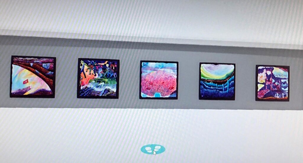 15 temmuz sanal sergi