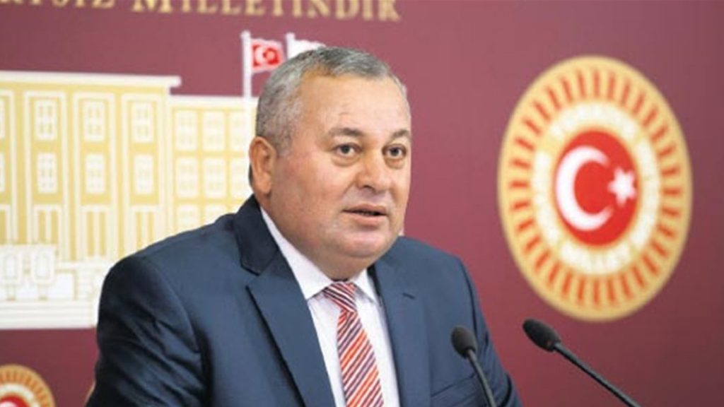 MHP’li Enginyurt: Hapse girdiğimde 14’ümdeydim