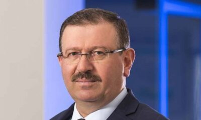 Samsun Büyükşehir Belediyesi Eski Genel Sekreteri İlhan Bayram’ı AK Parti Aday Göstermedi!