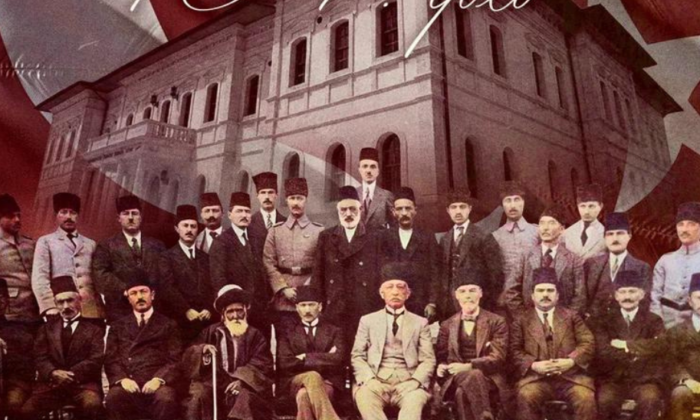 Sivas Kongresi, Bağımsızlık Ruhumuzun Kaynağıdır