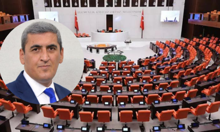 TİMBİR Yönetim Kurulu Üyesi, Gazeteci Mehmet Aydın kaleme aldı, işte TBMM’yi bekleyen konular