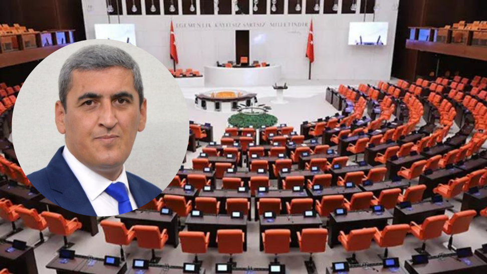 TİMBİR Yönetim Kurulu Üyesi, Gazeteci Mehmet Aydın kaleme aldı, işte TBMM’yi bekleyen konular