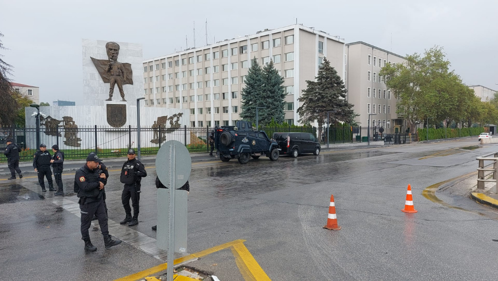 Ankara’daki patlama olayına ilişkin detaylar belli oldu, araç çalıntı çıktı