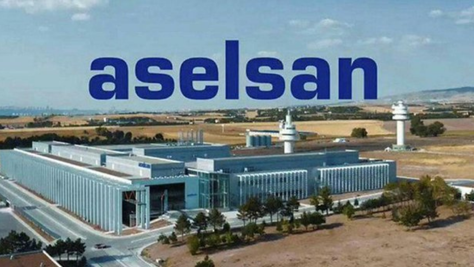 ASELSAN ve TUSAŞ 14 milyon dolarlık sözleşme imzaladı