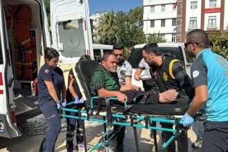 17 YIL HAPISLE ARANAN ENGELLI CEZAEVINE 943681 280294