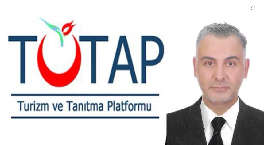 TİMBİR kurucusu İlhan Kılıç, TUTAP Almanya Başkanı oldu