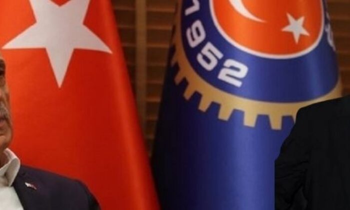 Selvi’den istifa çağrısı; ‘Türk-İş işçiyi emekçiyi sahipsiz bıraktı’