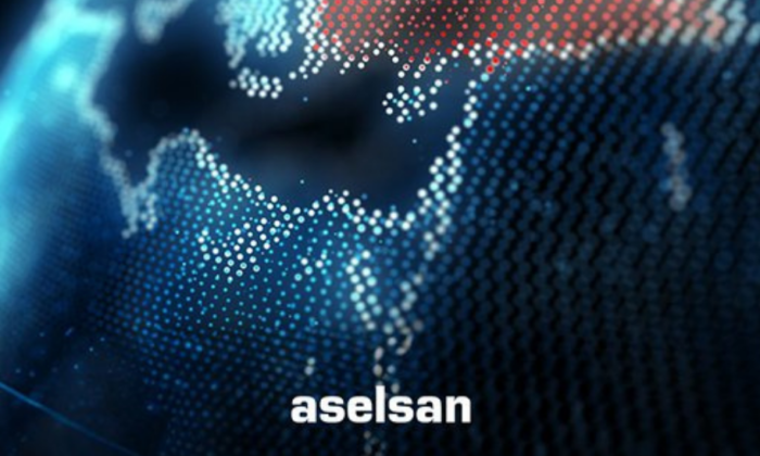 ASELSAN ile güvenilir bir firma arasında yeni nesil bir Radar Sistemi geliştirildi