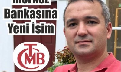 Yeni TCMB Başkanı Fatih Karahan Kimdir?