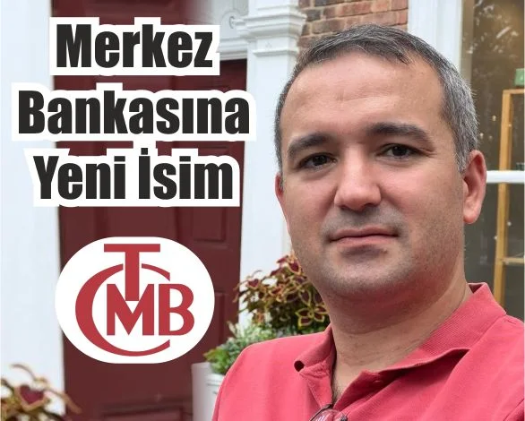 Yeni TCMB Başkanı Fatih Karahan Kimdir?