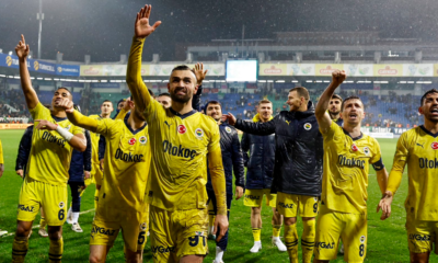 Fenerbahçe’nin Konferans Ligi’ndeki rakibi belli oldu