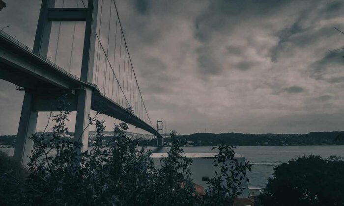 İstanbul için uyarı; gök gürültülü sağanak yağış geliyor