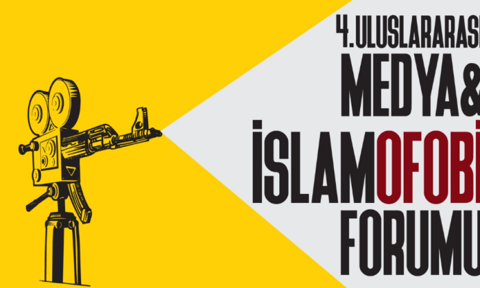 4. Uluslararası Medya ve İslamofobi Formu’nun Ana Gündemi Gazze olacak