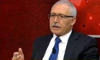 Abdülkadir Selvi: Emekliler cezalandırmak için AK Parti’den gitti  