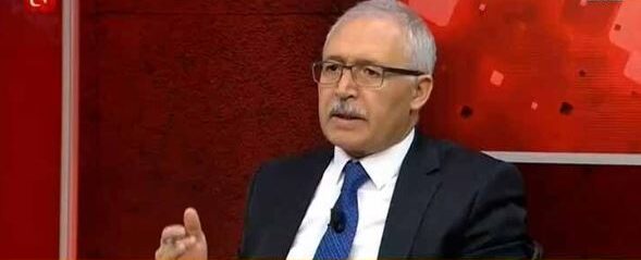 Abdülkadir Selvi: Emekliler cezalandırmak için AK Parti’den gitti  