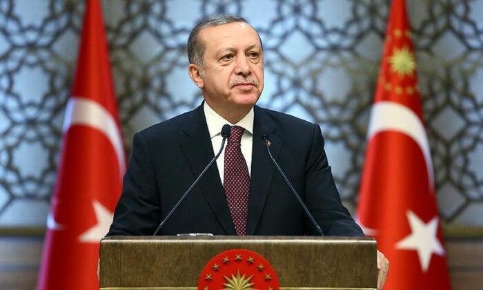 Cumhurbaşkanı Erdoğan: İsrail ile ihracat ve ithalatı tamamen durdurduk