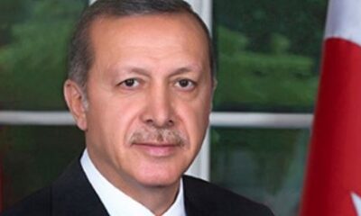 Cumhurbaşkanı Erdoğan: Hep birlikte çok çalışacağız